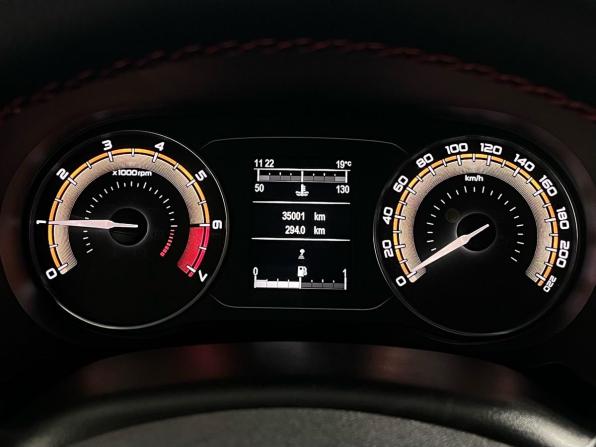 Lada (ВАЗ) Vesta I Рестайлинг (NG) с пробегом 2023 года, цена 1 220 000 рублей, 35001 км, седан, Автокод Объявления