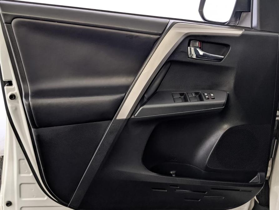 Toyota RAV4 IV (XA40) Рестайлинг Москва  - изображение 19