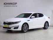 Kia Optima III Рестайлинг Дзержинск  - изображение 22