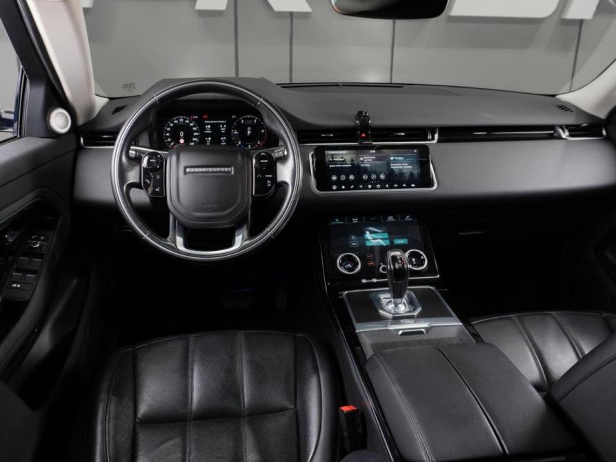 Land Rover Range Rover Evoque II Тюмень  - изображение 6