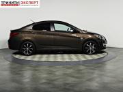 Hyundai Solaris I Рестайлинг Белгород  - изображение 20