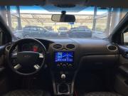 Ford Focus II Рестайлинг Новосибирск  - изображение 23