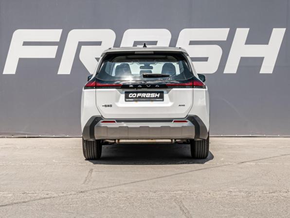 Toyota RAV4 VI (XA60) с пробегом 2026 года, цена 4 350 000 рублей, 86 км, внедорожник, Автокод Объявления