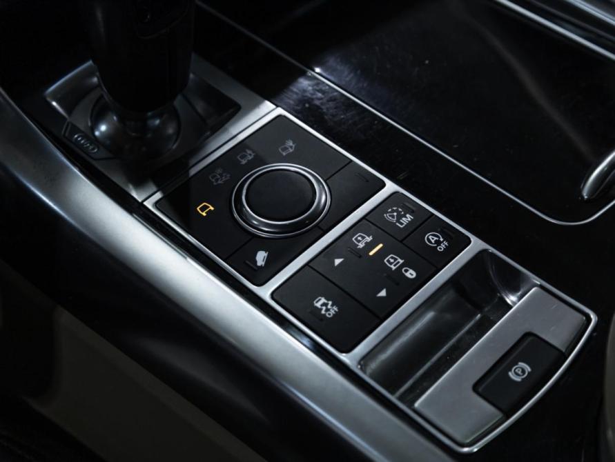Land Rover Range Rover Sport II Санкт-Петербург  - изображение 33