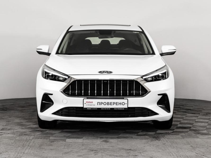 JAC J7 I Санкт-Петербург  - изображение 3