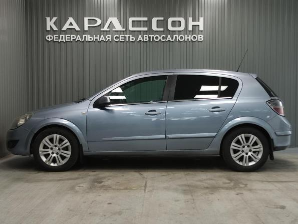 Opel Astra H Рестайлинг с пробегом 2008 года, цена 400 000 рублей, 232245 км, хэтчбек, Автокод Объявления