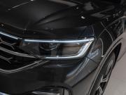 Volkswagen Tayron I Рестайлинг Москва  - изображение 61
