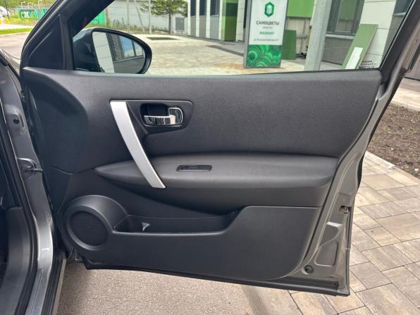 Nissan Qashqai I Рестайлинг с пробегом 2012 года, цена 1 120 000 рублей, 159000 км, внедорожник, Автокод Объявления