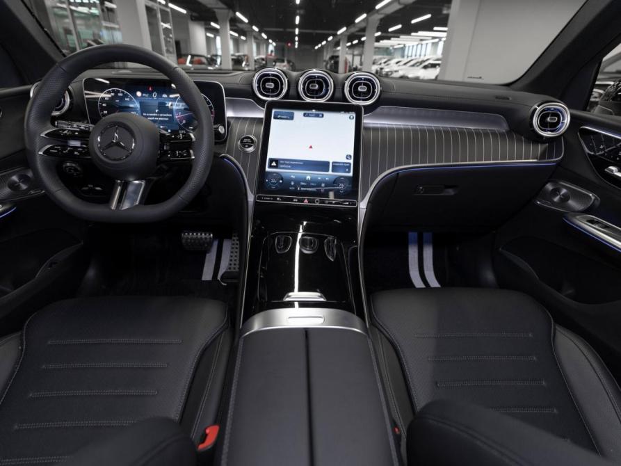 Mercedes-Benz GLC II (X254) Москва  - изображение 8