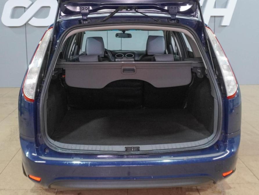 Ford Focus II Рестайлинг Воронеж  - изображение 15