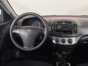 Hyundai Elantra IV (HD) Воронеж  - изображение 29