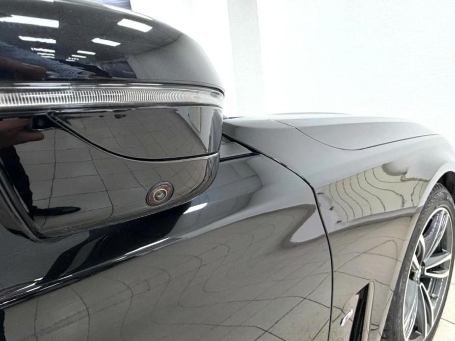 BMW 7 серии VI (G11/G12) Рестайлинг Красноярск  - изображение 44