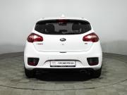 Kia Ceed II Рестайлинг Санкт-Петербург  - изображение 26
