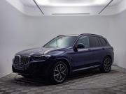 BMW X3 III (G01) Рестайлинг Москва  - изображение 23