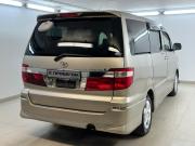 Toyota Alphard I Москва  - изображение 21