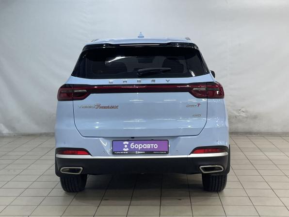 Chery Tiggo 7 Pro Max I с пробегом 2023 года, цена 2 190 000 рублей, 28857 км, внедорожник, Автокод Объявления