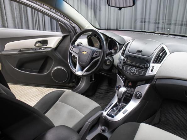 Chevrolet Cruze I Рестайлинг с пробегом 2013 года, цена 679 000 рублей, 157000 км, седан, Автокод Объявления