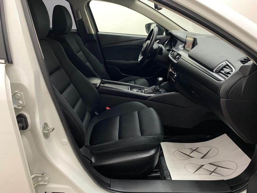 Mazda 6 III (GJ) Рестайлинг Энгельс  - изображение 35