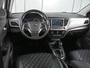 Hyundai Solaris II Ростов-на-Дону  - изображение 24