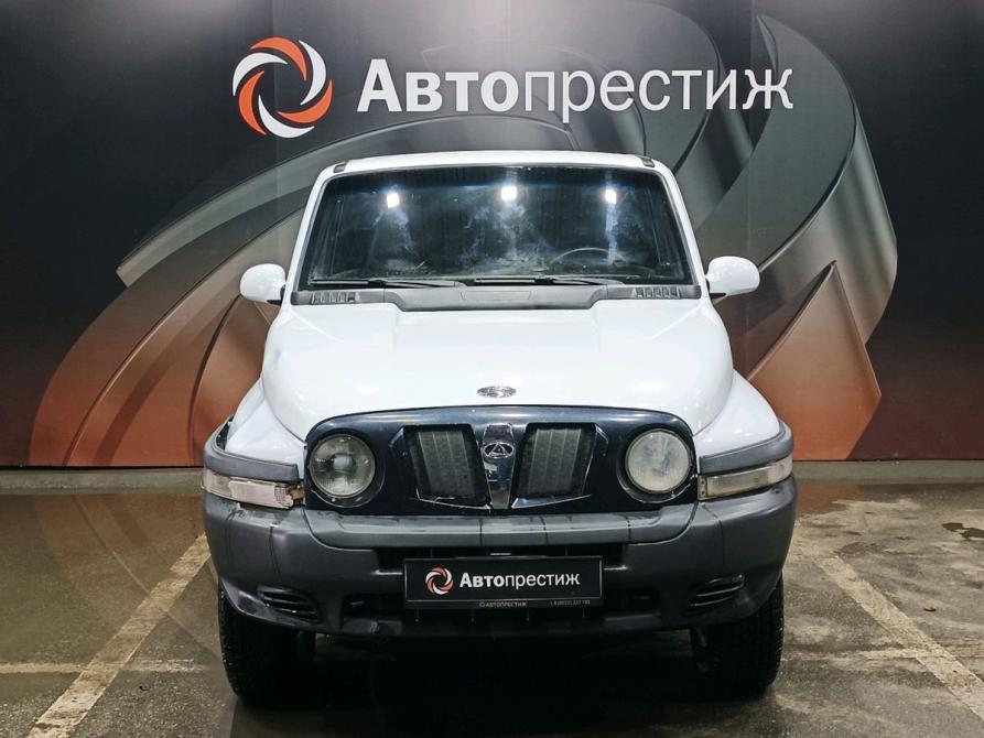 ТагАЗ Tager Ставрополь  - изображение 2