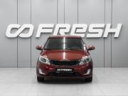 Kia Rio III Ростов-на-Дону  - изображение 21