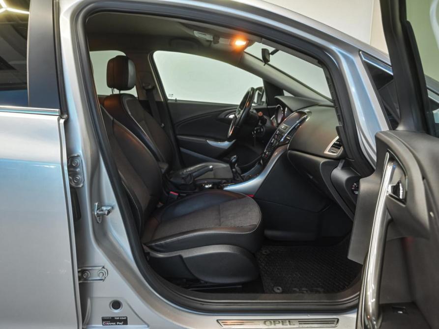 Opel Astra J Челябинск  - изображение 29