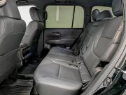Toyota Land Cruiser 300 Series Санкт-Петербург  - изображение 42