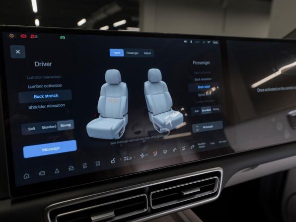 Li Auto (Lixiang) L6 с пробегом 2024 года, цена 6 250 000 рублей, 50 км, внедорожник, Автокод Объявления