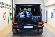 Mercedes-Benz G-Класс III (W463) Москва  - изображение 41