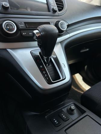 Honda CR-V IV с пробегом 2013 года, цена 2 180 000 рублей, 141071 км, внедорожник, Автокод Объявления