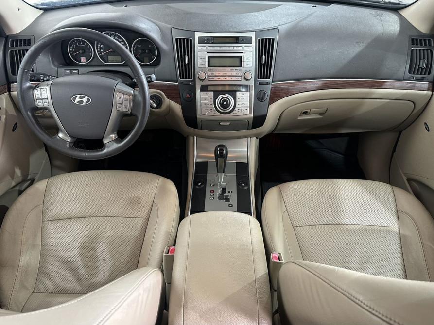 Hyundai ix55 Москва  - изображение 11