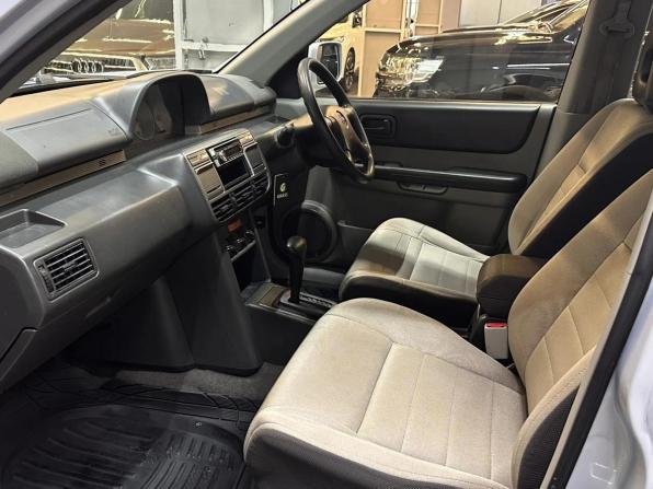 Nissan X-Trail I с пробегом 2001 года, цена 647 000 рублей, 251000 км, внедорожник, Автокод Объявления
