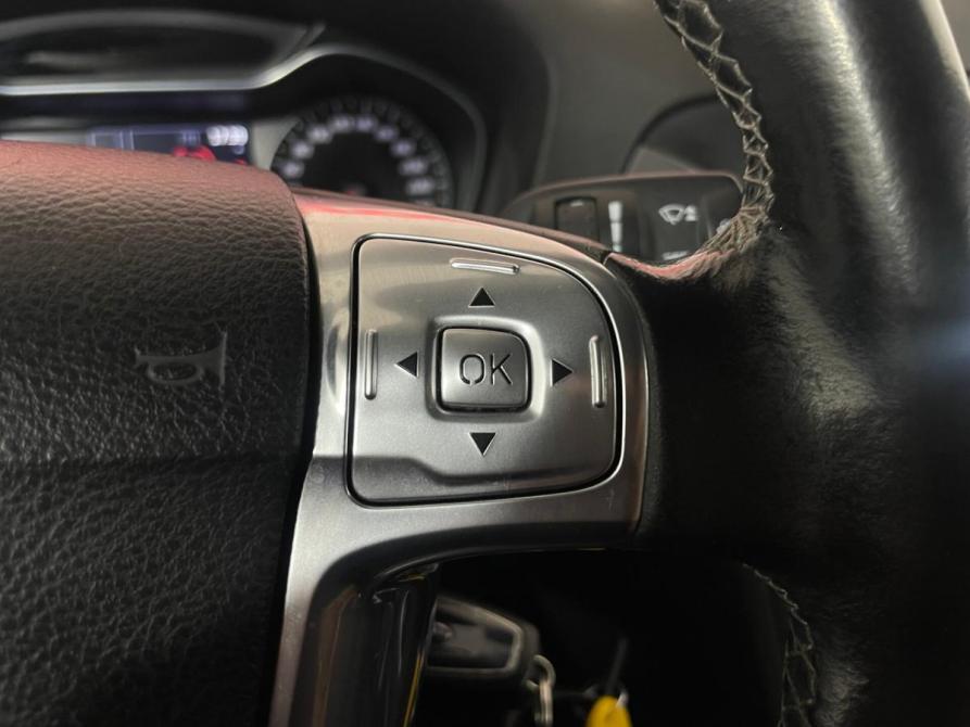 Ford Mondeo IV Рестайлинг Воронеж  - изображение 19