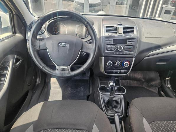 Lada (ВАЗ) Granta I Рестайлинг с пробегом 2021 года, цена 660 000 рублей, 115000 км, хэтчбек, Автокод Объявления