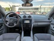Mercedes-Benz M-Класс II (W164) Новосибирск  - изображение 56