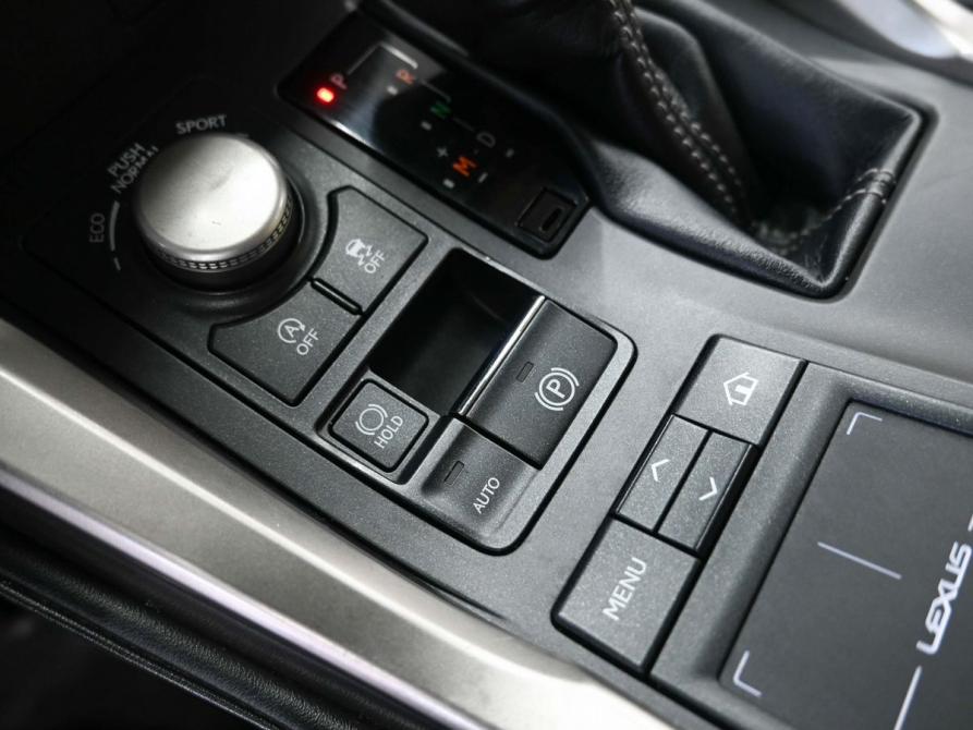Lexus NX I Рестайлинг Ростов-на-Дону  - изображение 21