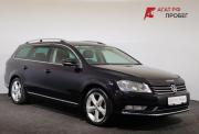 Volkswagen Passat B7 Ярославль  - изображение 30