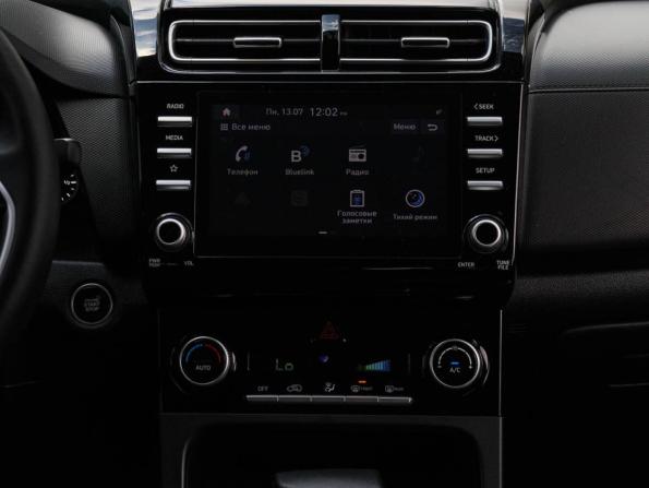 Hyundai Creta II с пробегом 2021 года, цена 2 070 000 рублей, 56500 км, внедорожник, Автокод Объявления
