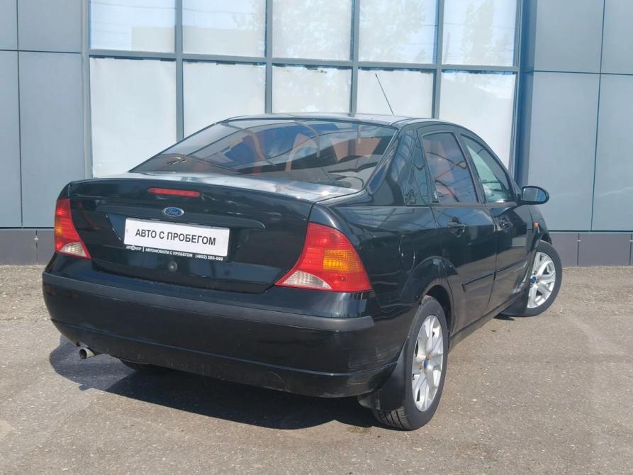Ford Focus I Рестайлинг Ярославль  - изображение 6