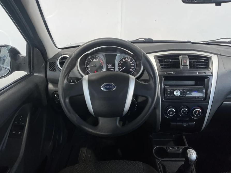 Datsun on-DO I Петрозаводск  - изображение 12