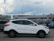 Hyundai ix35 I Рестайлинг Самара  - изображение 26