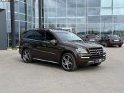 Mercedes-Benz GL-Класс I (X164) Рестайлинг Калуга  - изображение 26