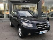 Hyundai Santa Fe II Брянск  - изображение 18