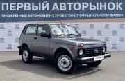 Lada (ВАЗ) Niva Legend Краснодар  - изображение 21