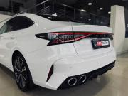 Chery Arrizo 8 Ростов-на-Дону  - изображение 44