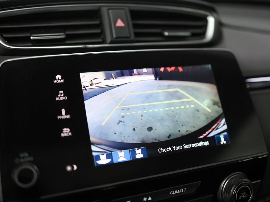 Honda CR-V V Рестайлинг Ижевск  - изображение 21