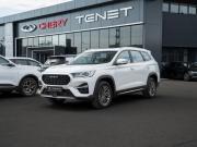 JETOUR X90+ Москва  - изображение 23