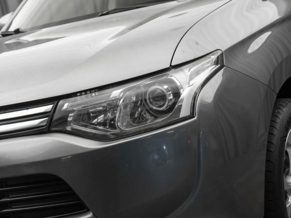 Mitsubishi Outlander III с пробегом 2012 года, цена 1 395 000 рублей, 158867 км, внедорожник, Автокод Объявления