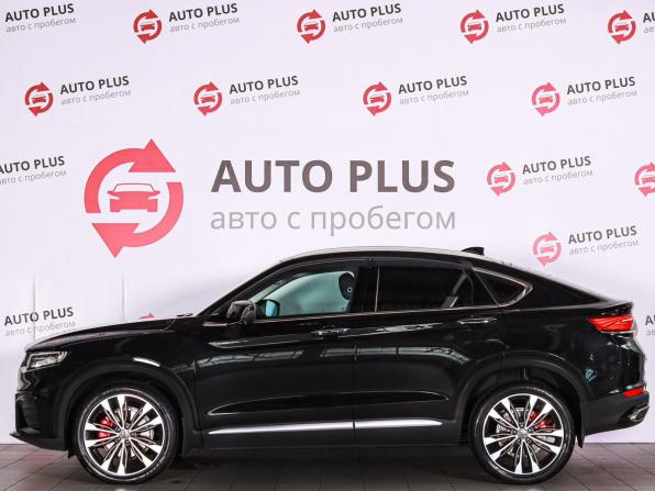 Geely Tugella I с пробегом 2021 года, цена 2 529 000 рублей, 32400 км, внедорожник, Автокод Объявления