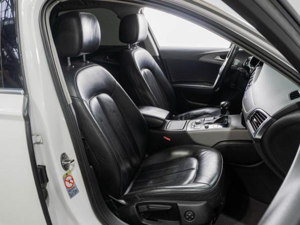 Audi A6 allroad III (C7) с пробегом 2012 года, цена 2 799 000 рублей, 228858 км, универсал, Автокод Объявления